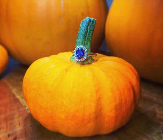 Halloween Tricks to Scare Your Jeweller: Beware of Missing Gemstones and More!