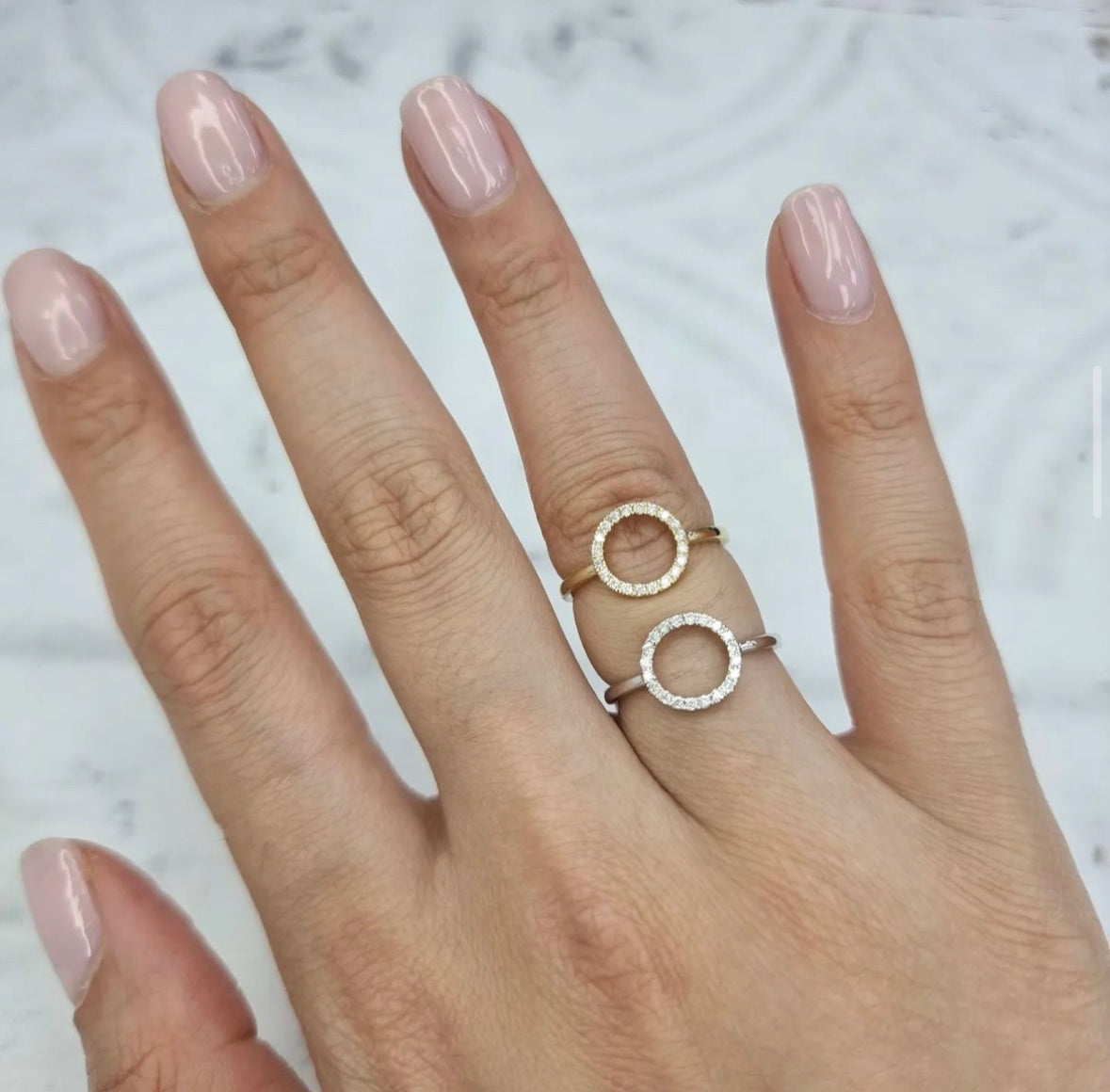 Circle Of Life Ring